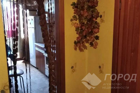 Сдам 1-кімнатну квартиру, Гагарина проспект, Новый цирк, Код: 808675/1