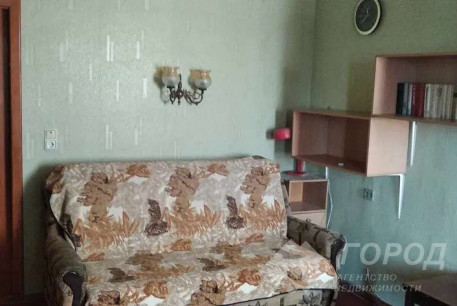 Сдам 1-кімнатну квартиру, Гагарина проспект, Новый цирк, Код: 808675/1