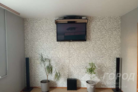 Продам 2-х кімнатну квартиру, Гагарина проспект, Новый цирк, Код: 808675/2