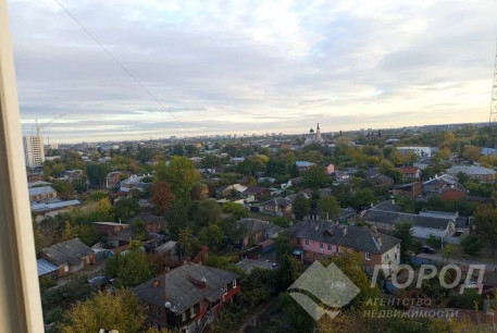 Продам 2-х кімнатну квартиру, Гагарина проспект, Новый цирк, Код: 808675/2