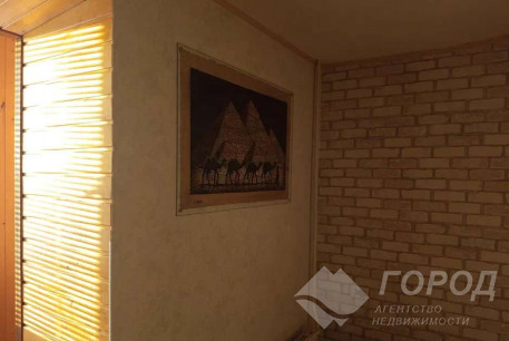 Продам 2-х кімнатну квартиру, Гагарина проспект, Новый цирк, Код: 808675/2