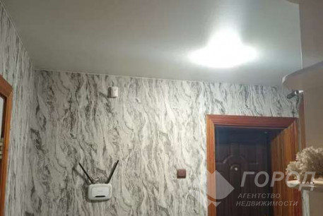 Продам 2-х кімнатну квартиру, Гагарина проспект, Новый цирк, Код: 808675/2