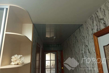 Продам 2-х кімнатну квартиру, Гагарина проспект, Новый цирк, Код: 808675/2