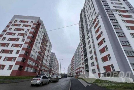 Продам 1-кімнатну квартиру в новобудові, Журавлевка, ЖК Гидропарк, Код: 808676/1