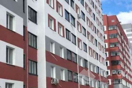 Продам 1-кімнатну квартиру в новобудові, Журавлевка, ЖК Гидропарк, Код: 808676/1