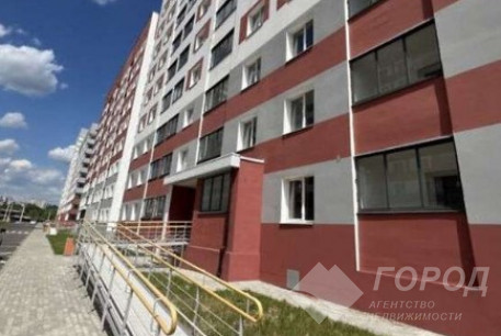 Продам 1-кімнатну квартиру в новобудові, Журавлевка, ЖК Гидропарк, Код: 808676/1