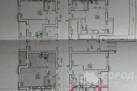 Продам 1-кімнатну квартиру в новобудові, Журавлевка, ЖК Гидропарк, Код: 808676/1