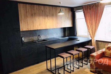 Сдам 2-х кімнатну квартиру, ХТЗ, Пролетарская метро (Индустриальная), Код: 808678/1