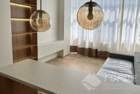 Сдам 1-кімнатну квартиру, Сосновая Горка, Научная метро, Код: 808679/1