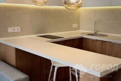 Сдам 1-кімнатну квартиру, Сосновая Горка, Научная метро, Код: 808679/1