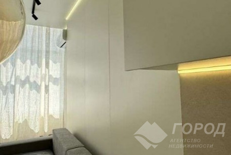 Сдам 1-кімнатну квартиру, Сосновая Горка, Научная метро, Код: 808679/1