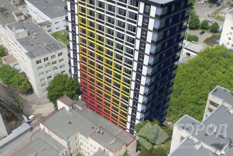 Сдам 1-кімнатну квартиру, Сосновая Горка, Научная метро, Код: 808679/1