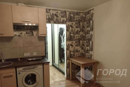 Сдам 1-кімнатну квартиру, Новые дома, Маршала Жукова метро (Дворец спорта), Код: 808680/1