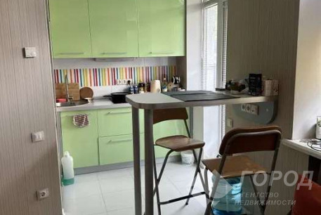 Продам 2-х кімнатну квартиру, Алексеевка, Код: 808681/1