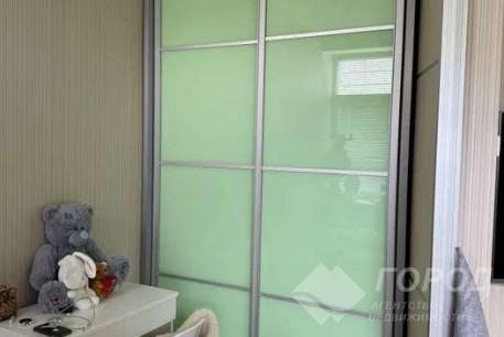 Продам 2-х кімнатну квартиру, Алексеевка, Код: 808681/1