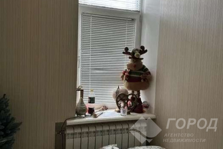 Продам 2-х кімнатну квартиру, Алексеевка, Код: 808681/1