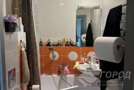 Продам 2-х кімнатну квартиру, Алексеевка, Код: 808681/1