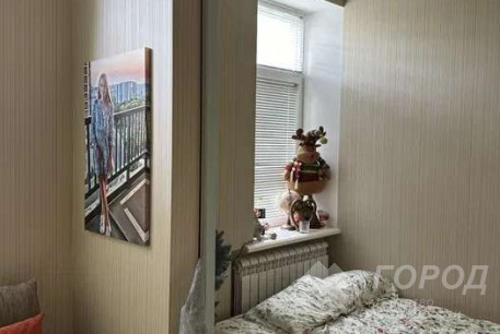 Продам 2-х кімнатну квартиру, Алексеевка, Код: 808681/1