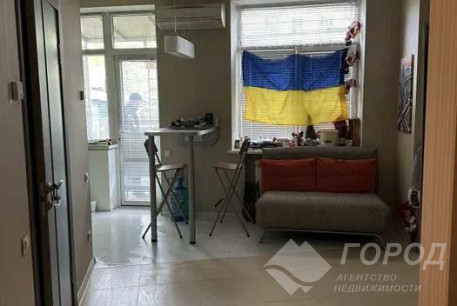 Продам 2-х кімнатну квартиру, Алексеевка, Код: 808681/1