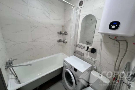 Сдам 1-кімнатну квартиру, Новые дома, Код: 808682/1