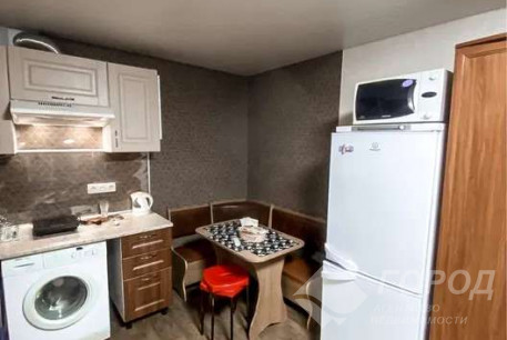 Продам гостинку, Павлово поле, 23 Августа метро, Код: 808685/1