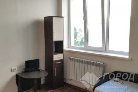 Сдам 1-кімнатну квартиру, Рогань, Горизонт, Код: 808687/1