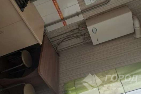 Сдам 1-кімнатну квартиру, Рогань, Горизонт, Код: 808687/1