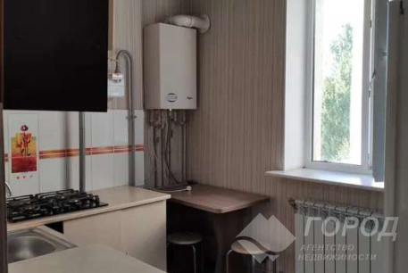 Сдам 1-кімнатну квартиру, Рогань, Горизонт, Код: 808687/1