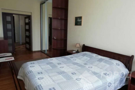 Сдам 2-х кімнатну квартиру, Центр, Архитектора Бекетова метро, Код: 808689/2