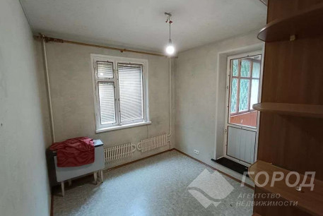 Сдам 3-х кімнатну квартиру, Северная Салтовка, Северная Салтовка 2, Код: 808691/1