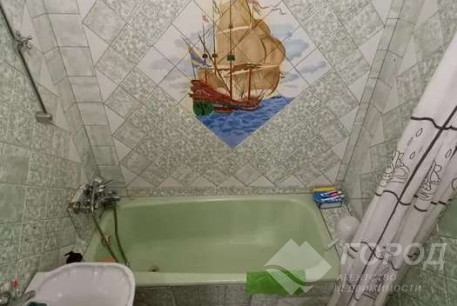 Сдам 3-х кімнатну квартиру, Северная Салтовка, Северная Салтовка 2, Код: 808691/1