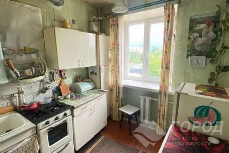 Сдам 2-х кімнатну квартиру, Аэропорт, Код: 808693/1