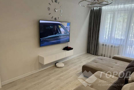 Продам 3-х кімнатну квартиру, Гагарина проспект, Спортивная метро, Код: 808695/1