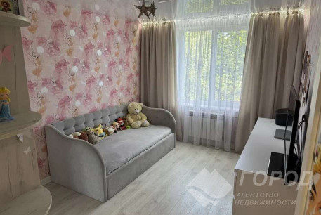 Продам 3-х кімнатну квартиру, Гагарина проспект, Спортивная метро, Код: 808695/1