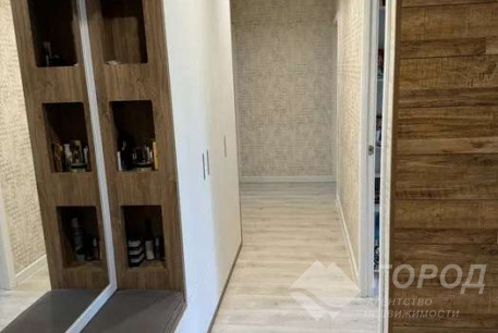 Продам 3-х кімнатну квартиру, Гагарина проспект, Спортивная метро, Код: 808695/1