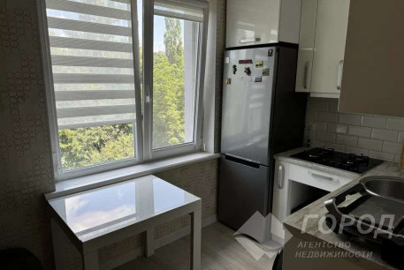 Продам 3-х кімнатну квартиру, Гагарина проспект, Спортивная метро, Код: 808695/1