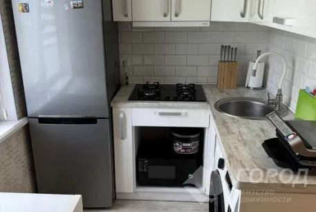 Продам 3-х кімнатну квартиру, Гагарина проспект, Спортивная метро, Код: 808695/1