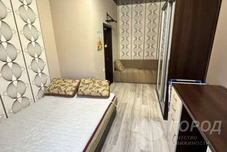 Сдам 1-кімнатну квартиру в новобудові, Журавлевка, Код: 808696/1