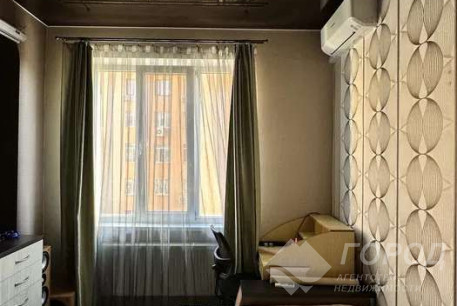 Сдам 1-кімнатну квартиру в новобудові, Журавлевка, Код: 808696/1