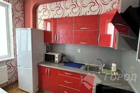 Сдам 1-кімнатну квартиру в новобудові, Журавлевка, Код: 808696/1