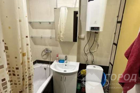 Сдам 1-кімнатну квартиру в новобудові, Журавлевка, Код: 808696/1