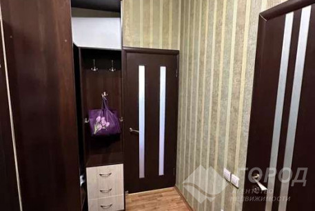 Сдам 1-кімнатну квартиру в новобудові, Журавлевка, Код: 808696/1
