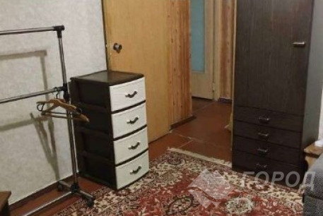 Сдам 2-х кімнатну квартиру, ХТЗ, Масельского метро, Код: 808697/1