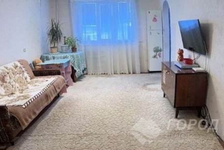 Сдам 4-х кімнатну квартиру, ХТЗ, Масельского метро, Код: 808697/2