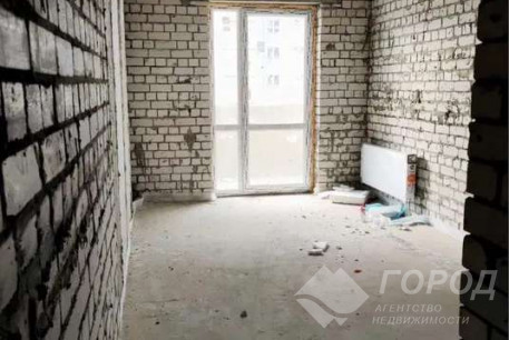 Продам 2-х кімнатну квартиру в новобудові, Холодная Гора, Холодная Гора метро, Код: 808699/1