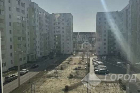 Продам 2-х кімнатну квартиру в новобудові, ХТЗ, Пролетарская метро (Индустриальная), Код: 808701/1