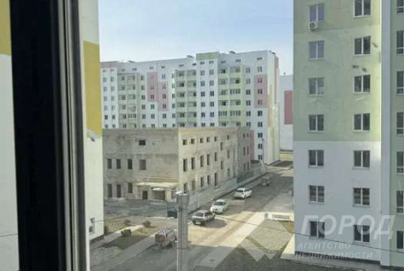 Продам 2-х кімнатну квартиру в новобудові, ХТЗ, Пролетарская метро (Индустриальная), Код: 808701/1