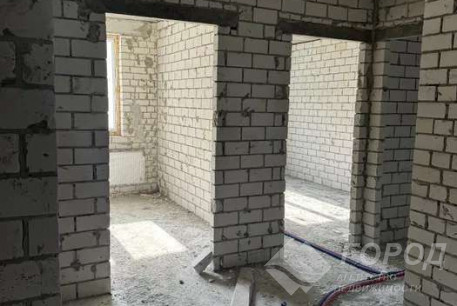 Продам 2-х кімнатну квартиру в новобудові, ХТЗ, Пролетарская метро (Индустриальная), Код: 808701/1