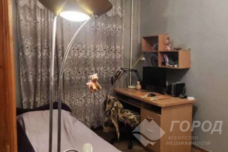 Продам 2-х кімнатну квартиру, Холодная Гора, Холодная Гора метро, Код: 808702/1