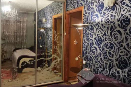 Продам 2-х кімнатну квартиру, Холодная Гора, Холодная Гора метро, Код: 808702/1